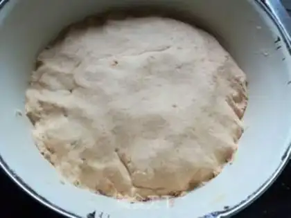 Make Potatoballs step 1