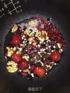 Make Porridge step 2