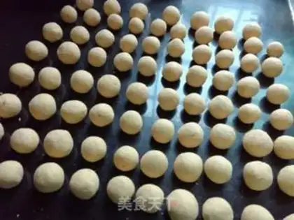 Make Potatoballs step 2