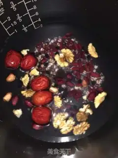 Make Porridge step 3