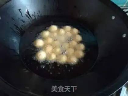 Make Potatoballs step 3