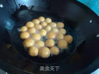 Make Potatoballs step 4