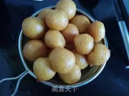 Make Potatoballs step 5