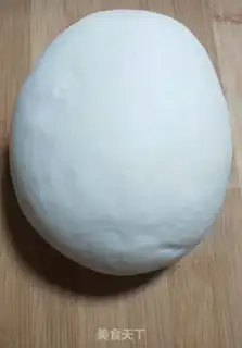 Make No oil cake step 1
