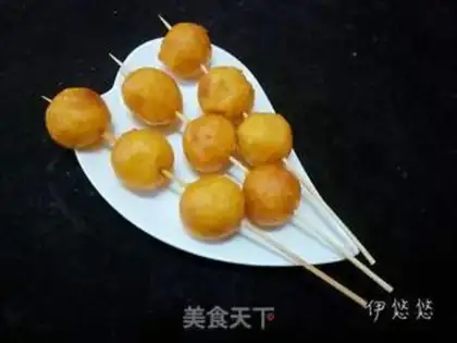 Make Potatoballs step 7