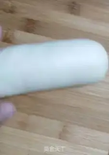 Make No oil cake step 2