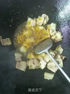 Make Spicy pot step 4