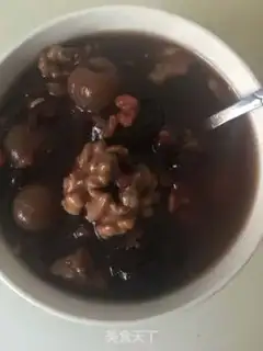 Make Porridge step 6