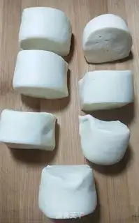Make No oil cake step 3