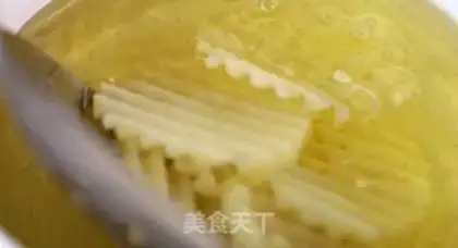 Make Waffles step 5