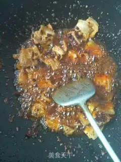Make Spicy pot step 6