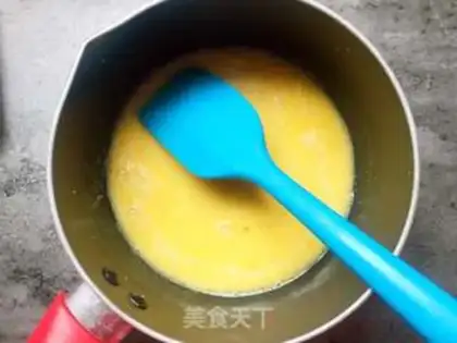 Make Coconut bread step 6