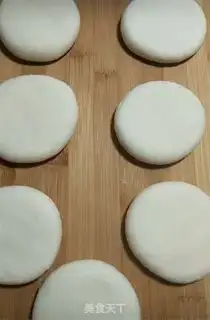 Make No oil cake step 5