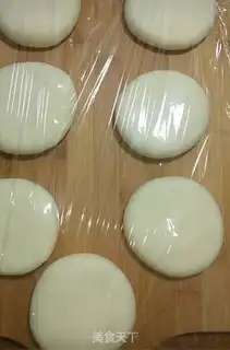 Make No oil cake step 6