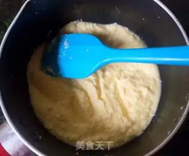 Make Coconut bread step 8