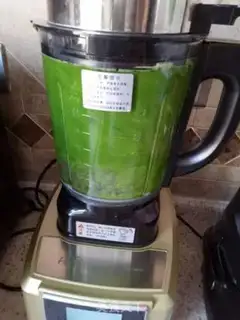 Make Fruit bean bag step 2