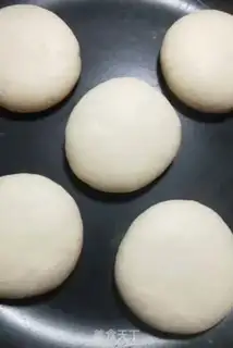 Make No oil cake step 7