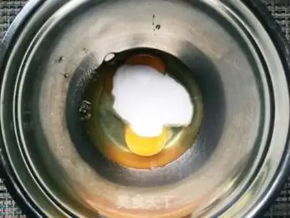 Make Tooncake lollipop step 1