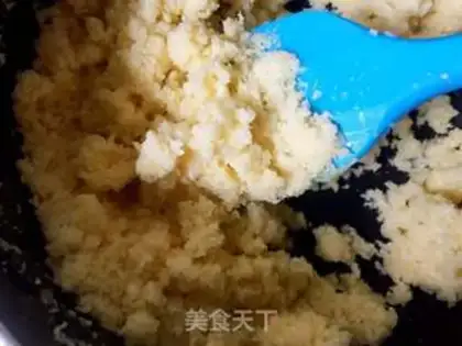 Make Coconut bread step 9
