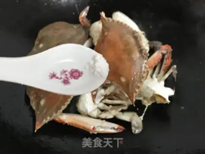 Make Seafood step 4