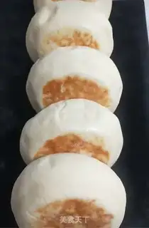 Make No oil cake step 9
