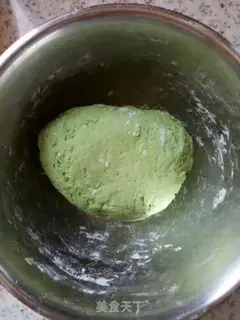 Make Fruit bean bag step 4