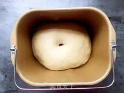 Make Coconut bread step 10