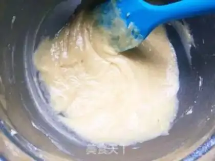 Make Tooncake lollipop step 3