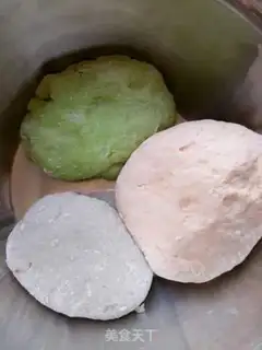 Make Fruit bean bag step 5