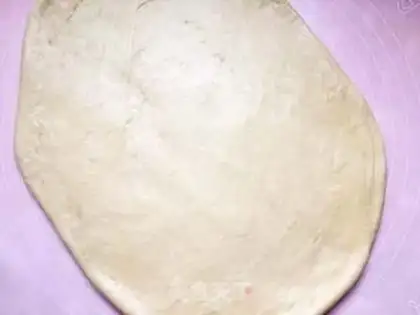 Make Coconut bread step 11
