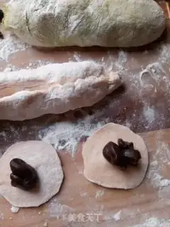 Make Fruit bean bag step 6
