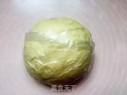 Make Coconut bread step 12
