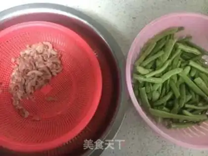 Make Four seasons of soy sauce step 0