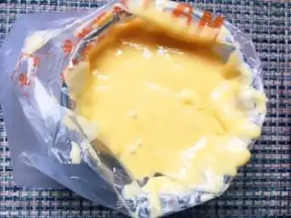 Make Tooncake lollipop step 5