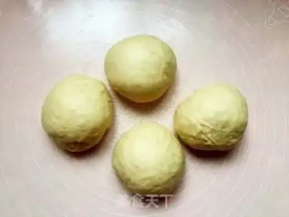 Make Coconut bread step 13