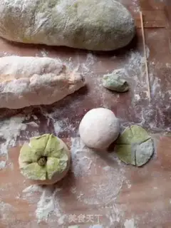 Make Fruit bean bag step 8