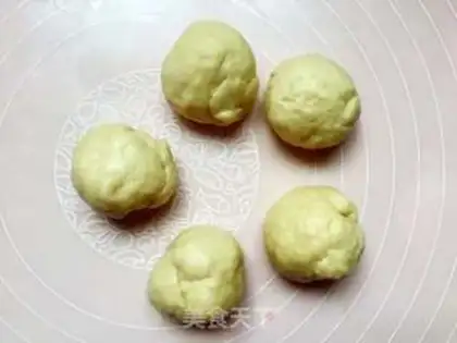 Make Coconut bread step 15