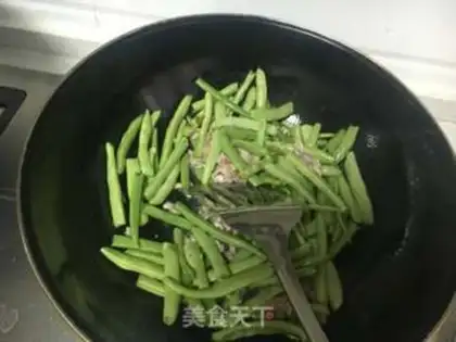 Make Four seasons of soy sauce step 3