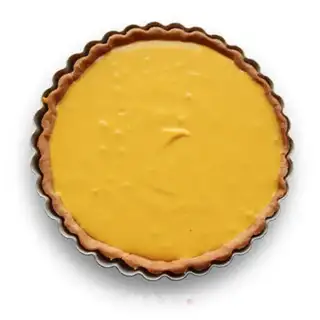 Make Sweet pumpkin pie step 11