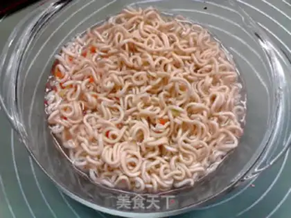 Make Steamballs step 1