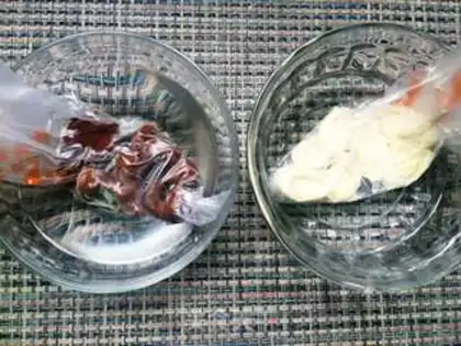 Make Tooncake lollipop step 8