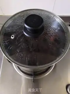 Make Boiled chestnuts step 2