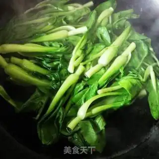 Make Soy sauce gravy step 0