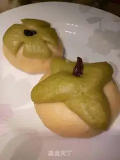 Make Fruit bean bag step 13