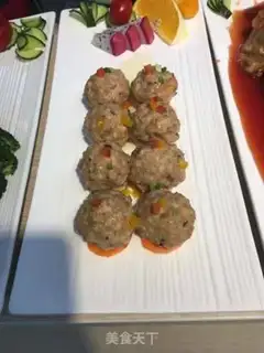 Make Steamballs step 3