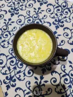 Make Orange juice step 5