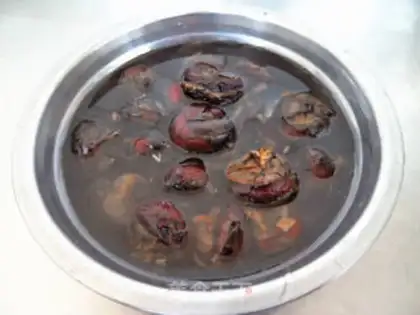 Make Porridge step 0