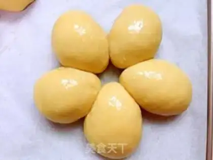 Make Coconut bread step 20