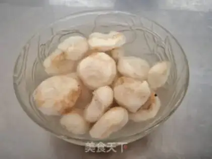 Make Porridge step 1