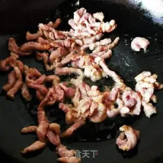 Make Soy sauce gravy step 3